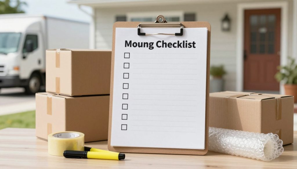 Long Beach Movers